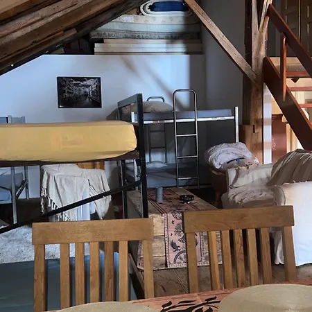 Du Hameau Tramelan