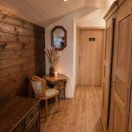 Du Hameau Otel Tramelan