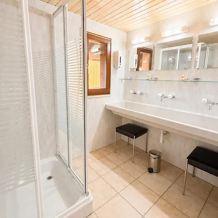 Du Hameau * Tramelan