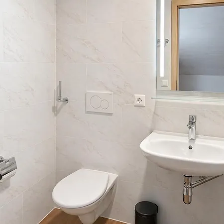 Du Hameau Otel *