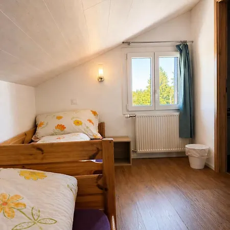 Du Hameau Otel Tramelan
