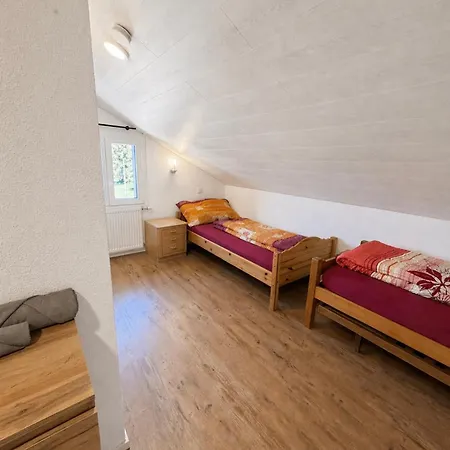 Du Hameau * Tramelan