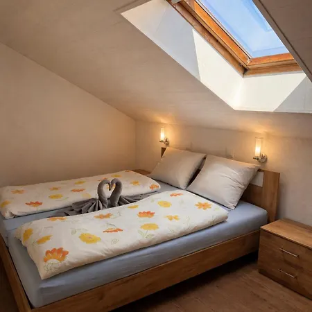 Otel Du Hameau *