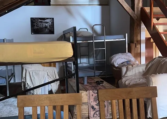 Du Hameau Tramelan