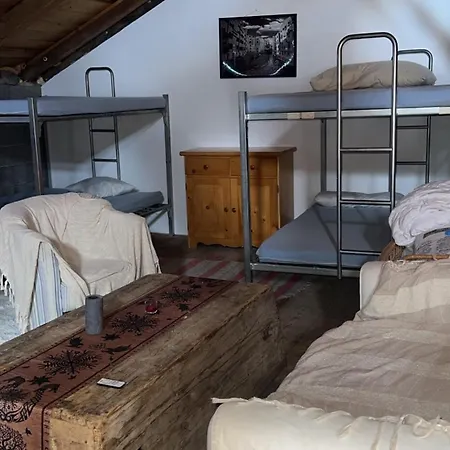 אורחן Du Hameau Tramelan